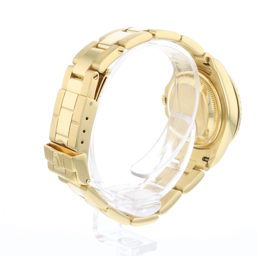 Rolex Yachtmaster 69628