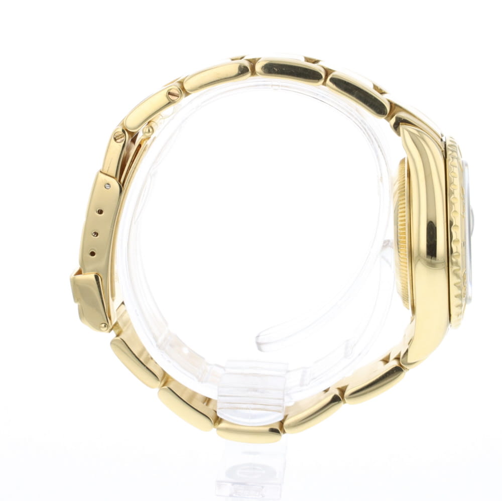 Rolex Yachtmaster 69628