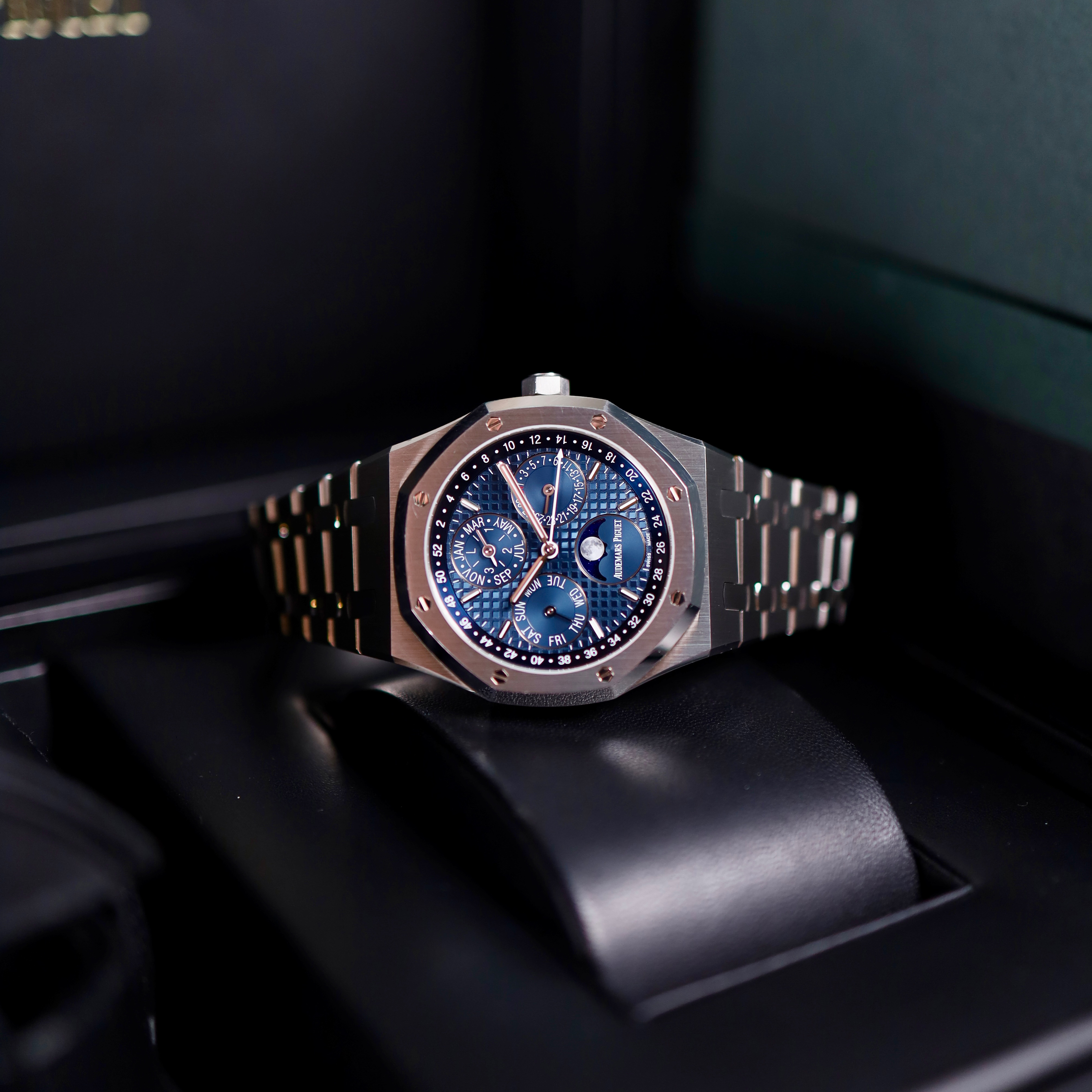 audemars piguet royal oak 15300st oo 1220st 02
