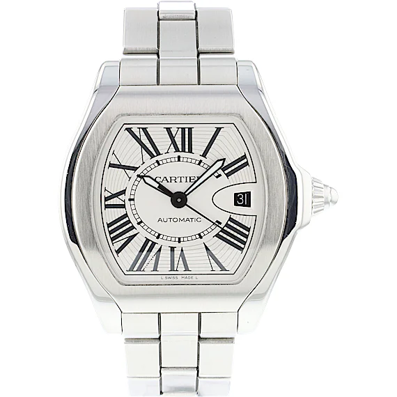 Cartier Roadster 3312 Cartier Roadster 3312