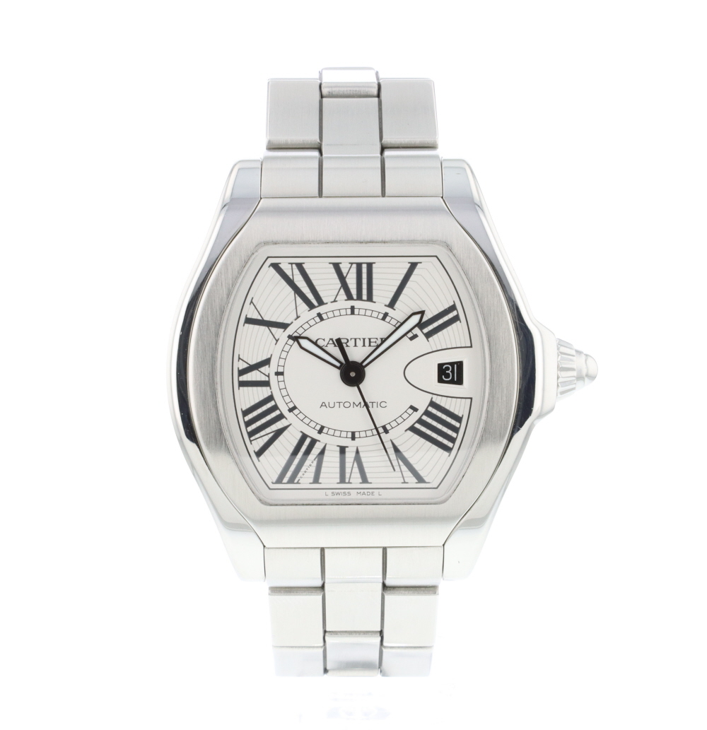 Cartier Roadster 3312