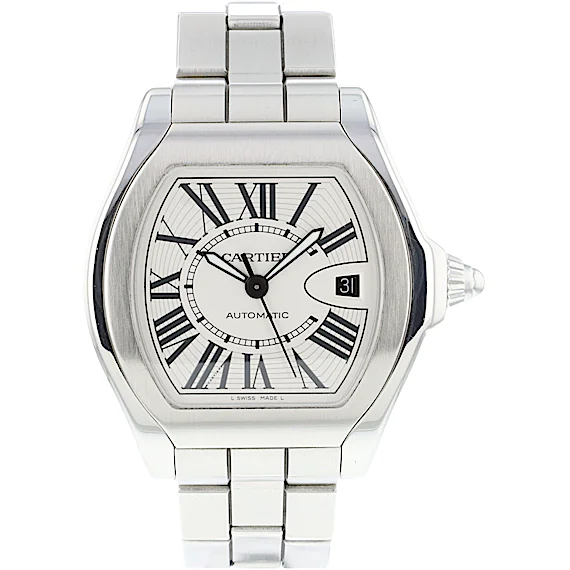 Cartier Roadster 3312 Cartier Roadster 3312