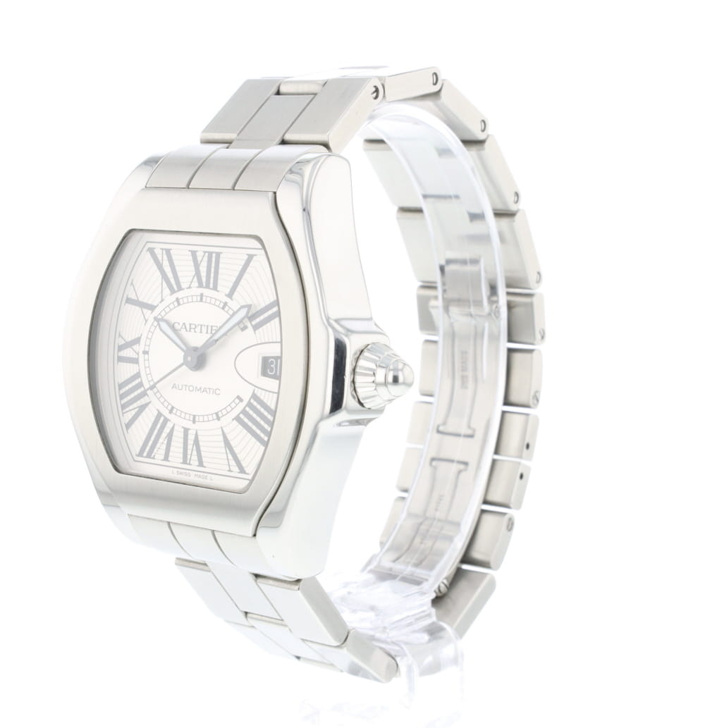 Cartier Roadster 3312
