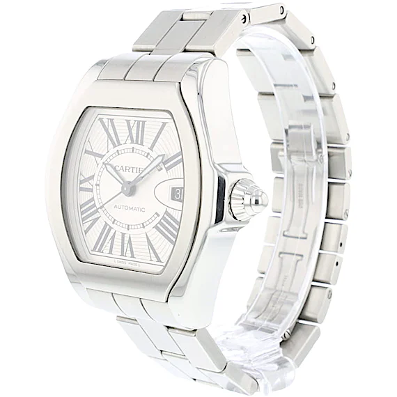 Cartier Roadster 3312 Cartier Roadster 3312