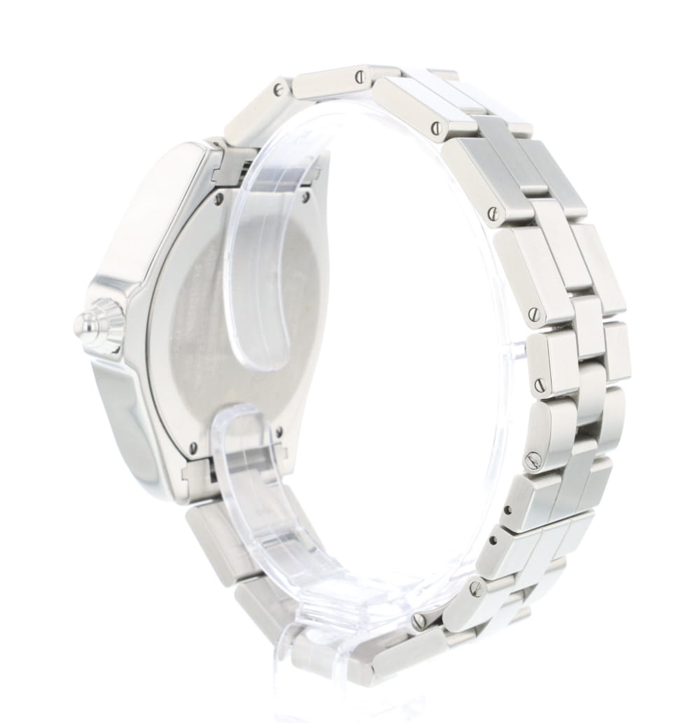 Cartier Roadster 3312