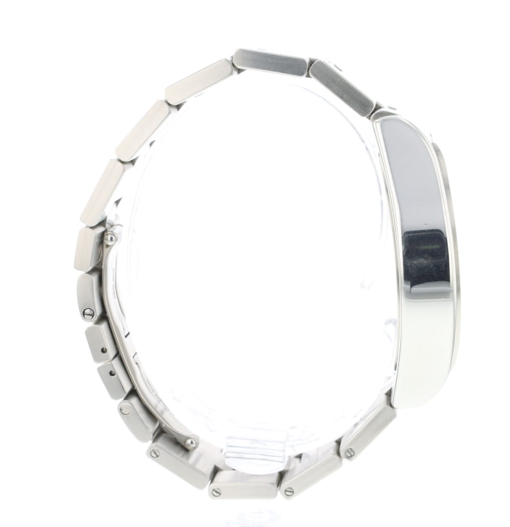 Cartier Roadster 3312