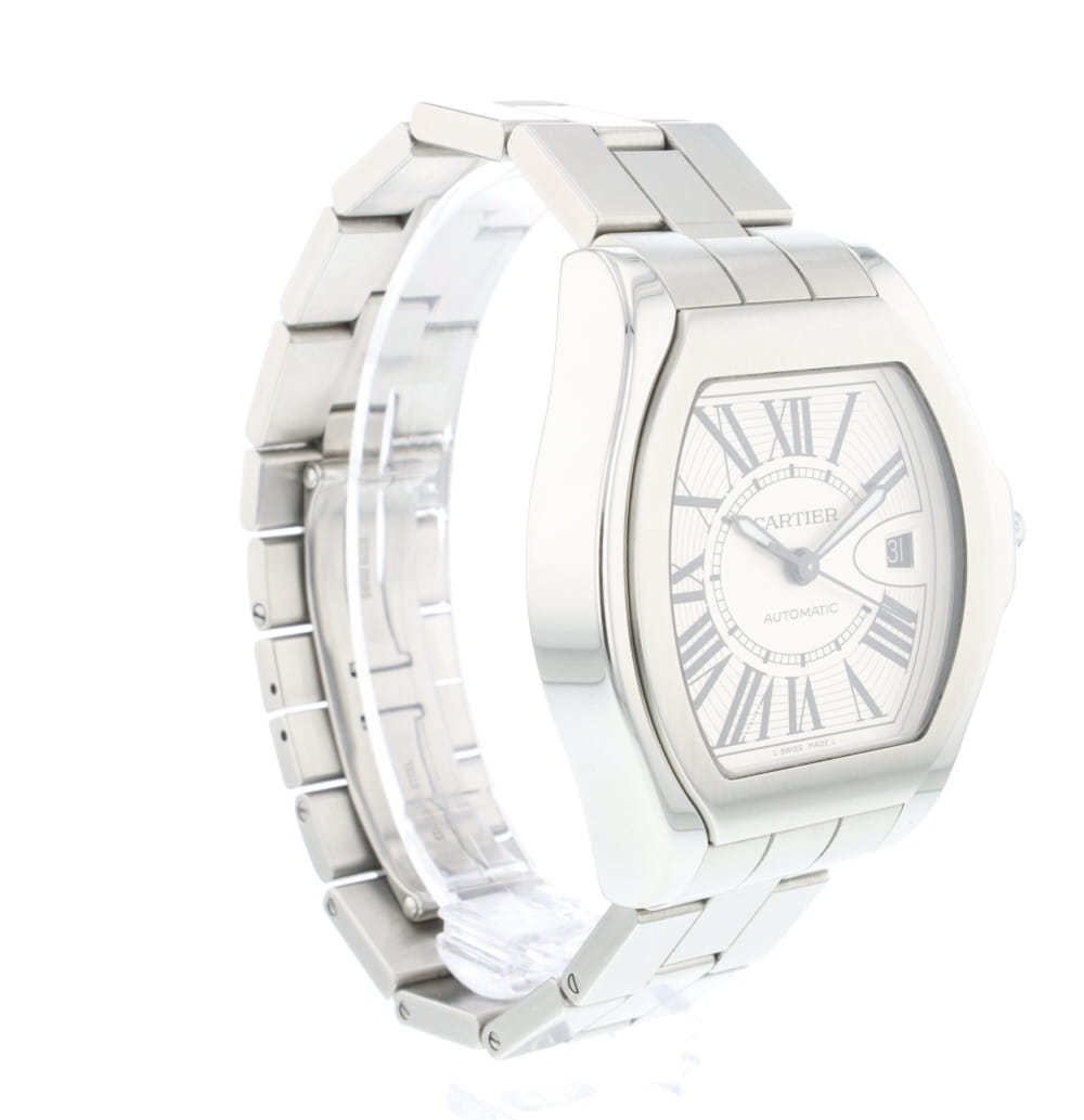 Cartier Roadster 3312