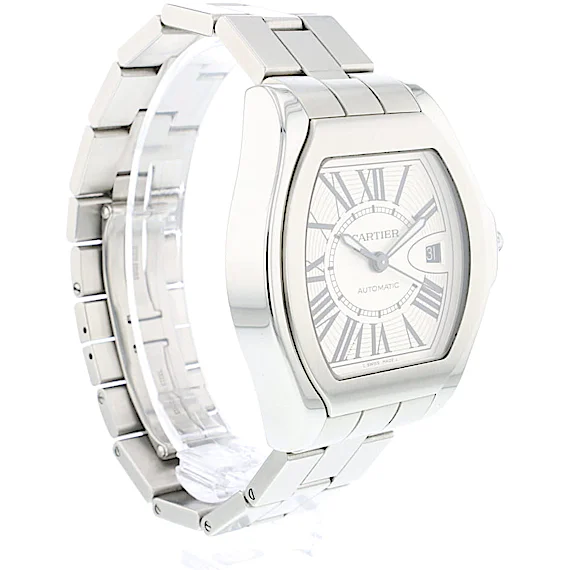 Cartier Roadster 3312 Cartier Roadster 3312