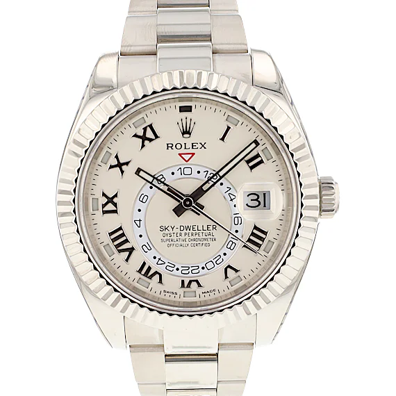 Rolex Sky-Dweller 326939 Rolex Sky-Dweller 326939