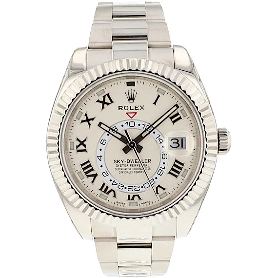 Rolex Sky-Dweller 326939 Rolex Sky-Dweller 326939
