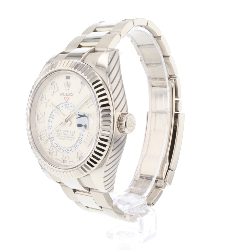 Rolex Sky-Dweller 326939