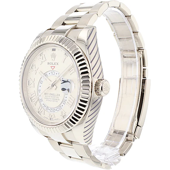 Rolex Sky-Dweller 326939 Rolex Sky-Dweller 326939