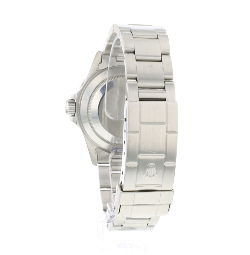 Rolex Submariner 14060M