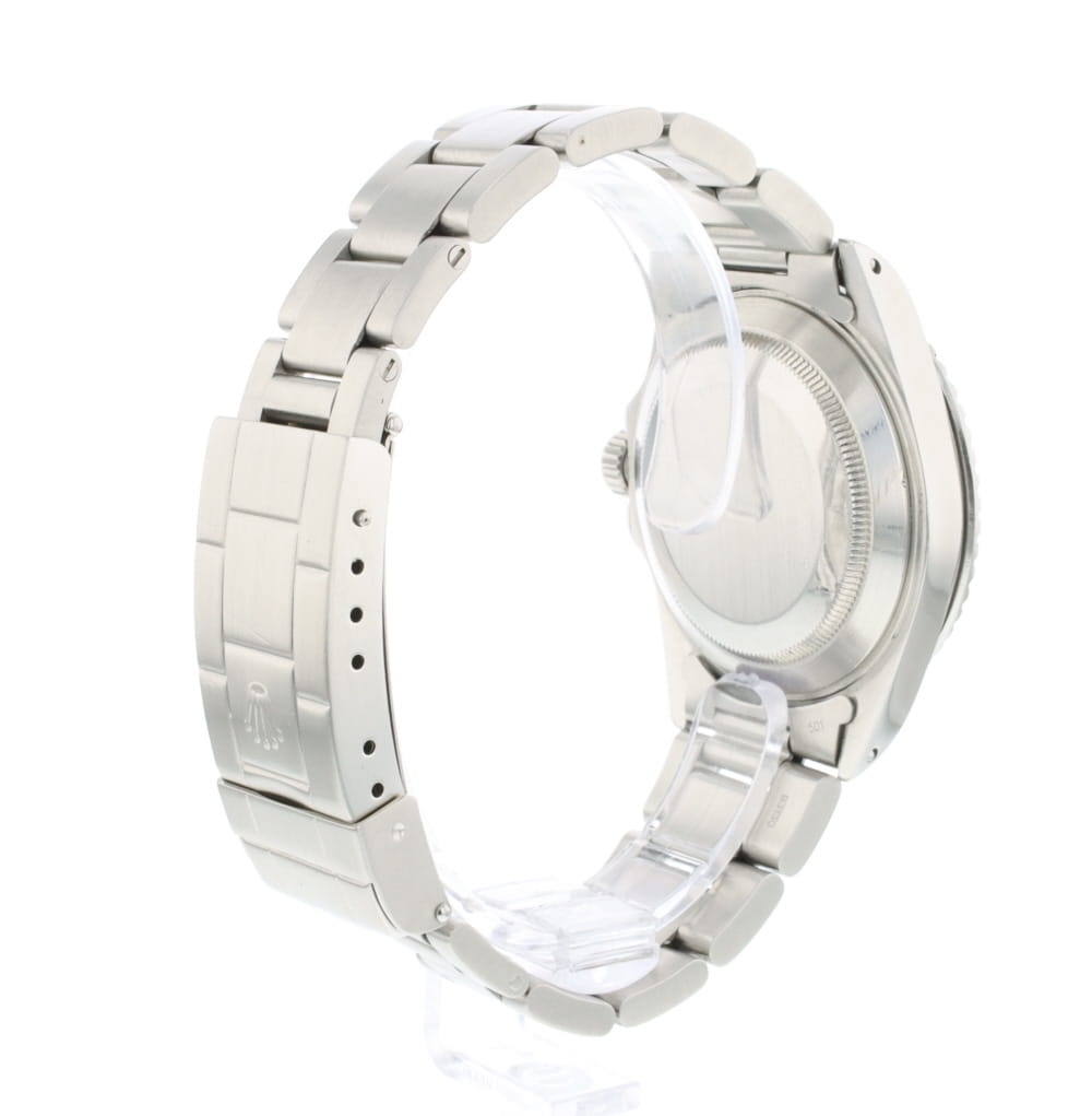 Rolex Submariner 14060M