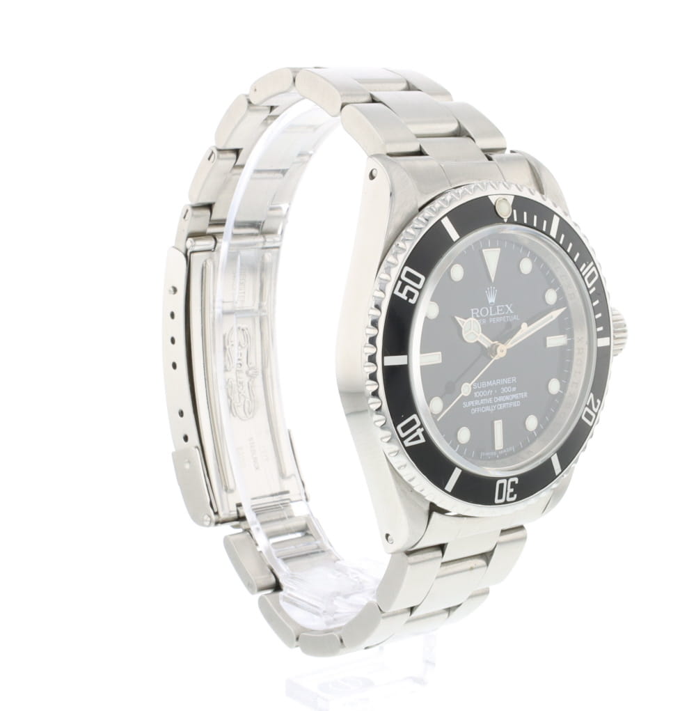 Rolex Submariner 14060M