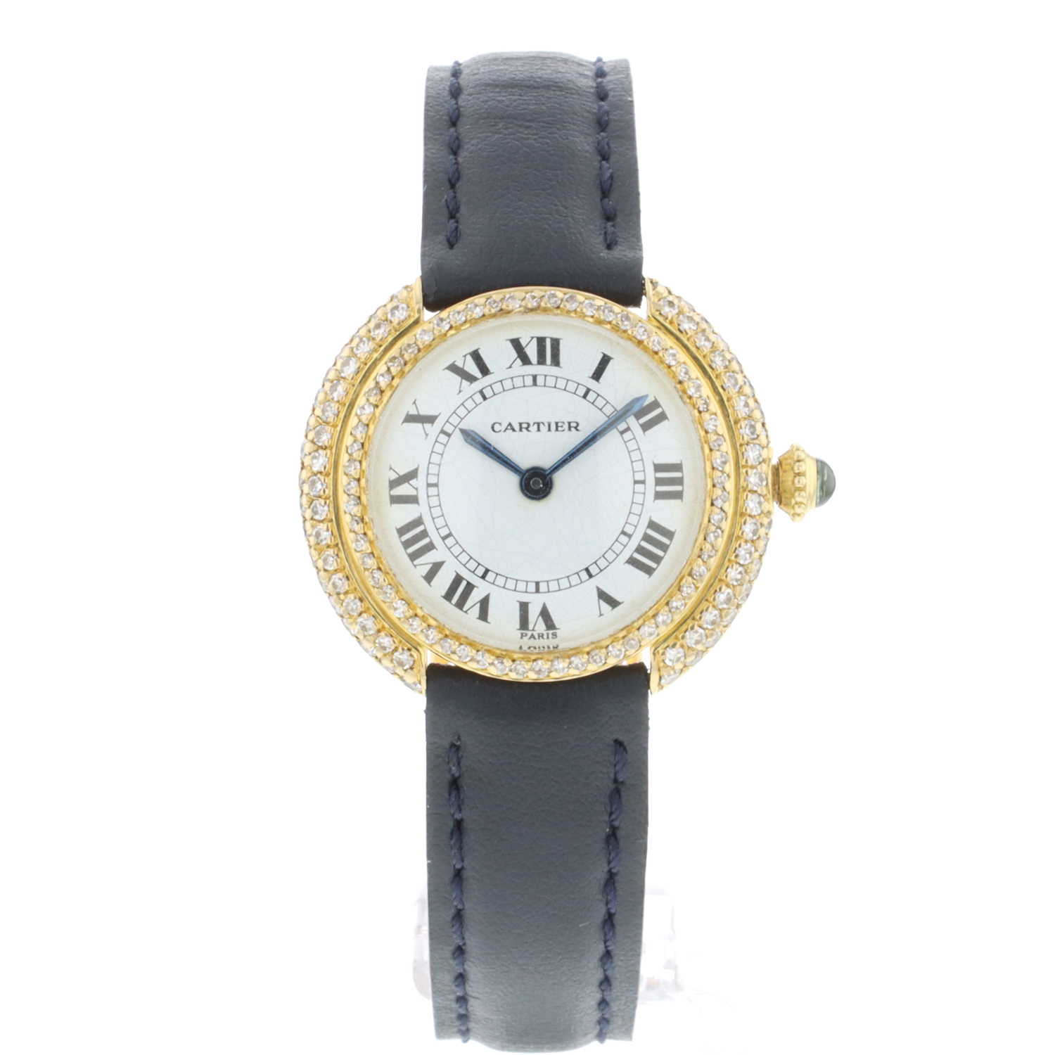 TAG Heuer Carrera 126000