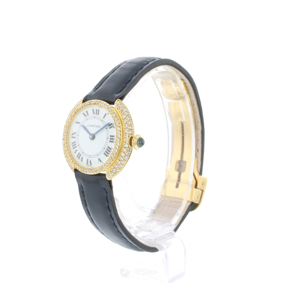 TAG Heuer Carrera 126000