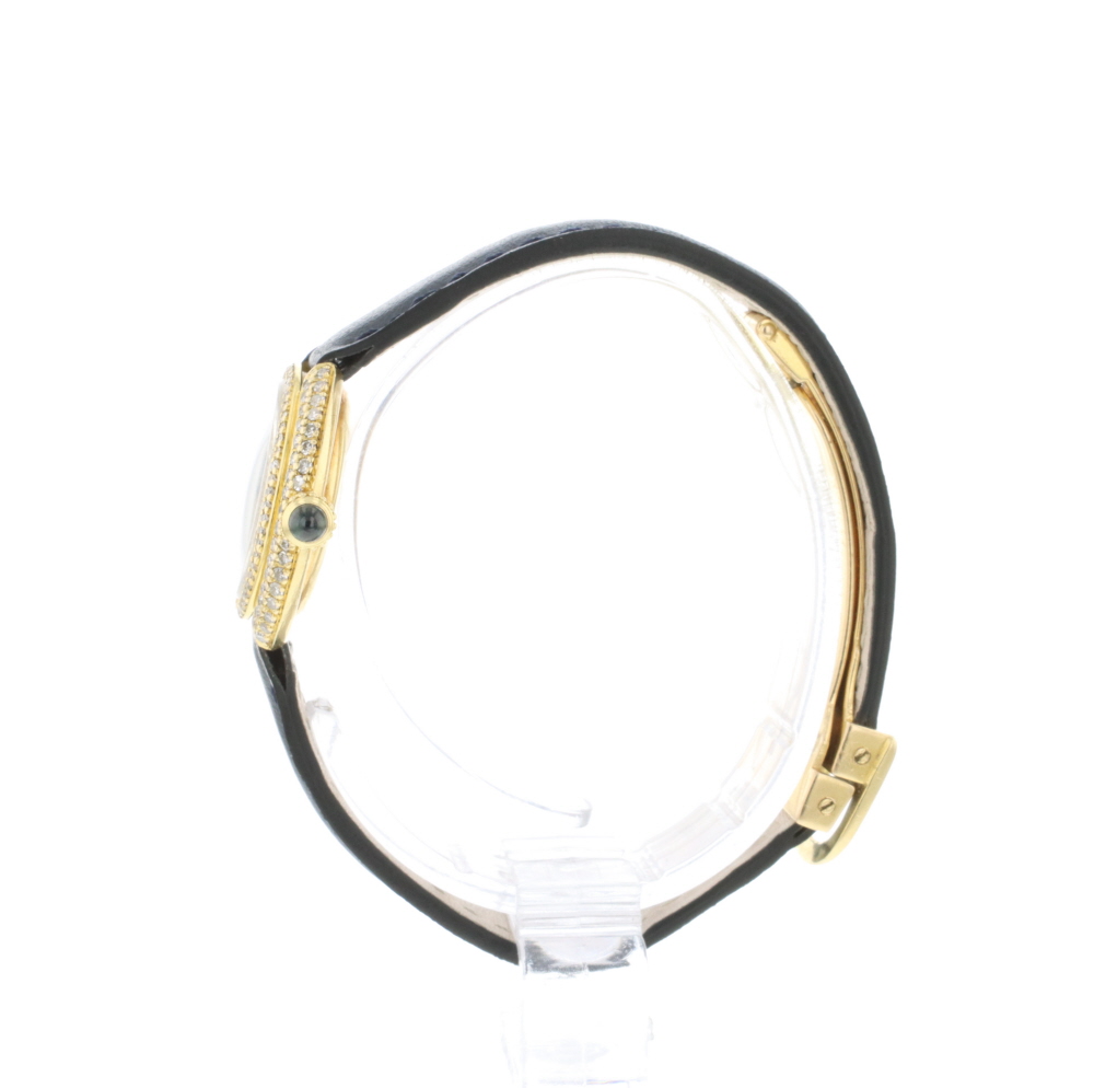 TAG Heuer Carrera 126000