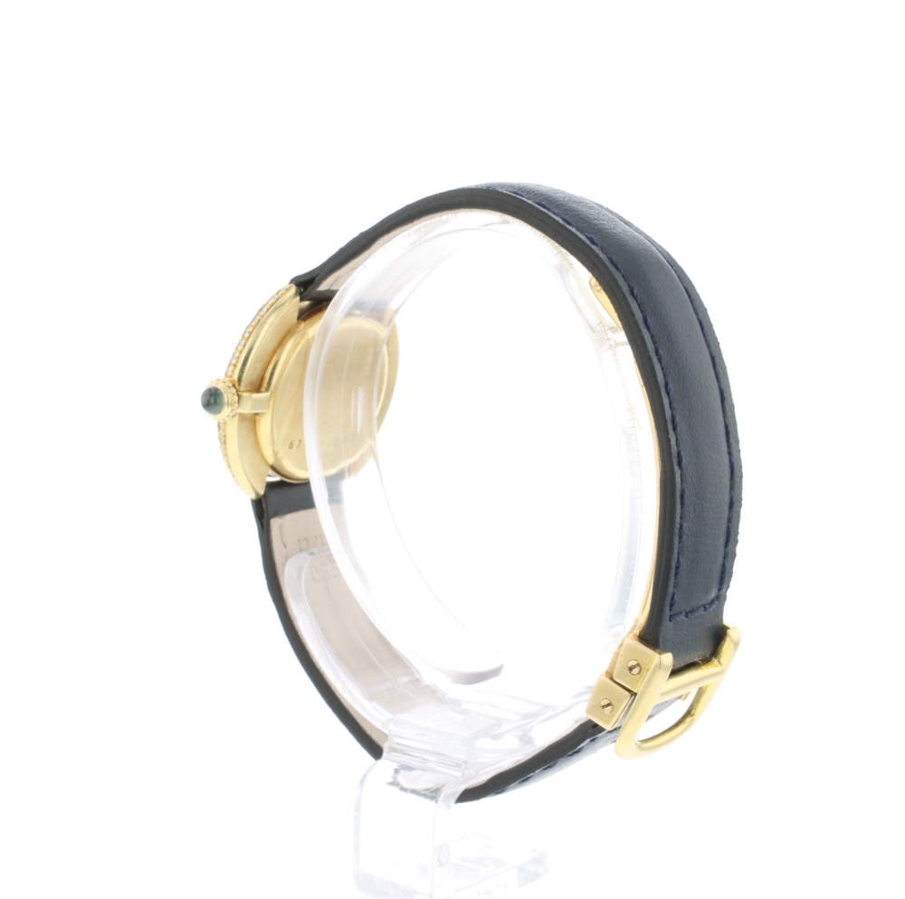 TAG Heuer Carrera 126000