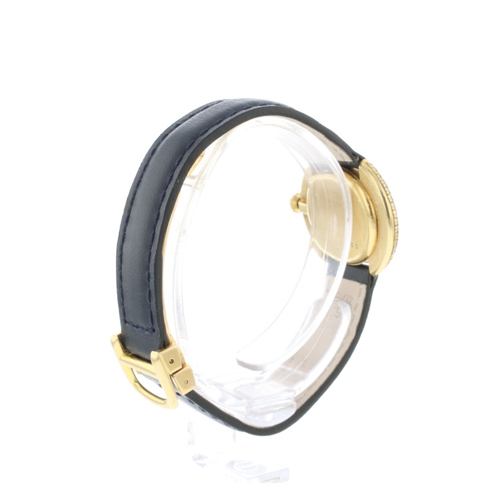 TAG Heuer Carrera 126000