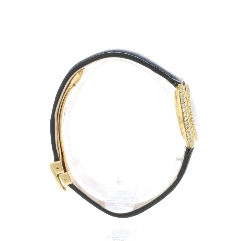 TAG Heuer Carrera 126000