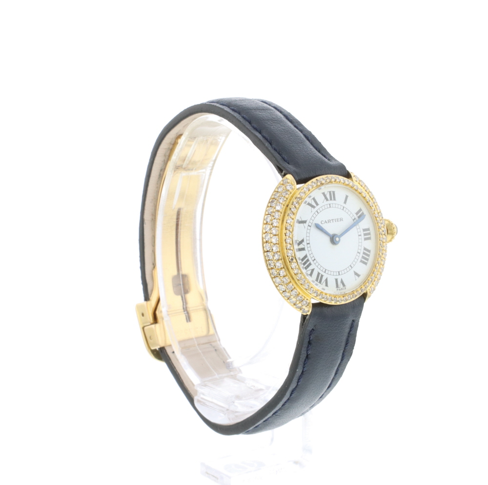 TAG Heuer Carrera 126000