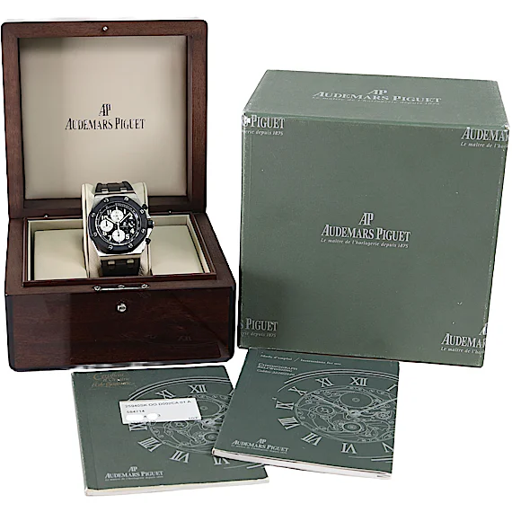 Audemars Piguet Royal Oak Offshore 25940SK Audemars Piguet Royal Oak Offshore 25940SK