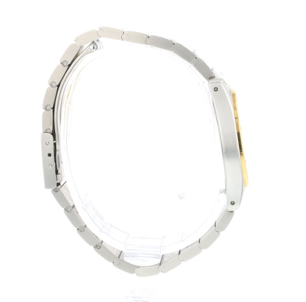 Cartier Santos Galbee 1551