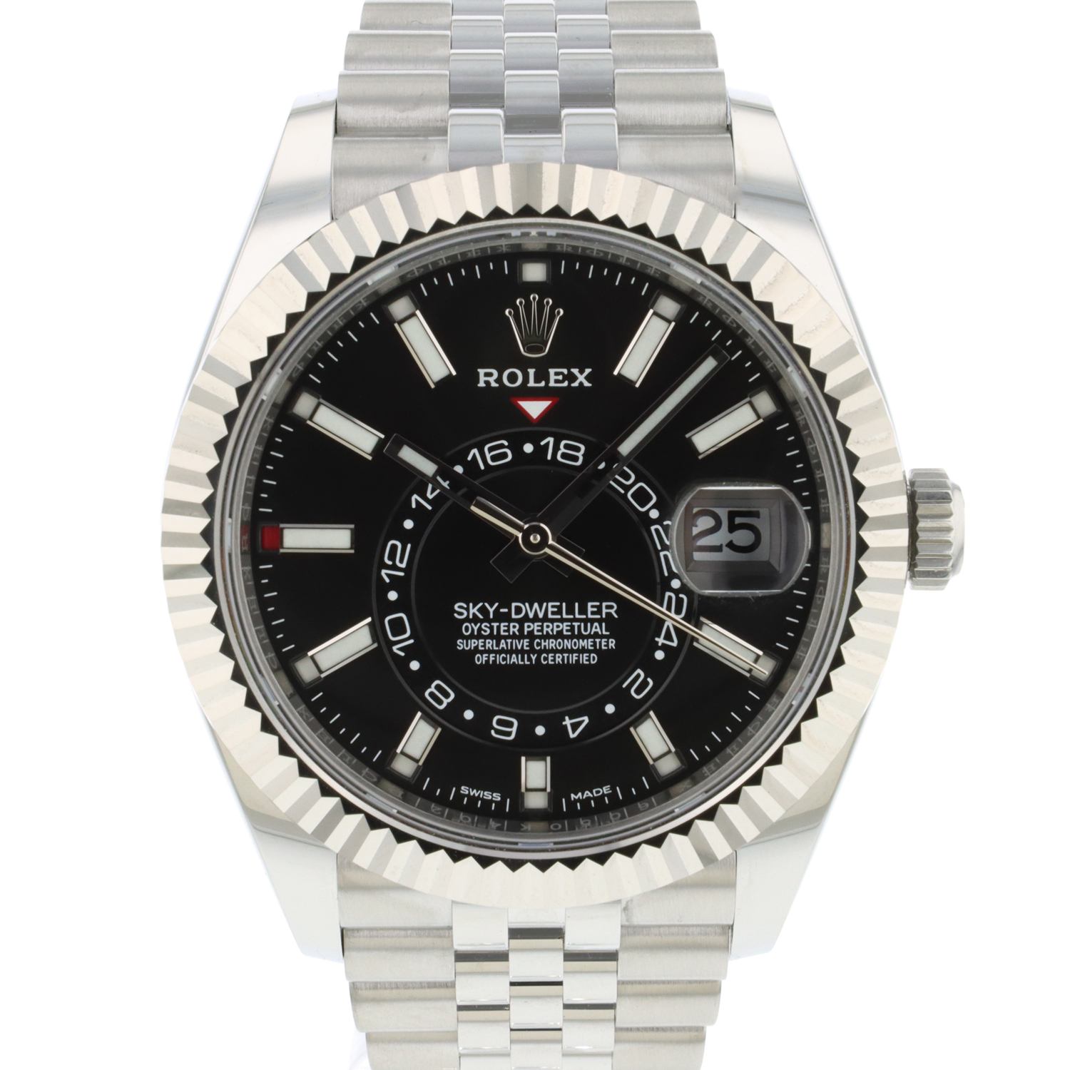 Rolex Sky-Dweller 326934