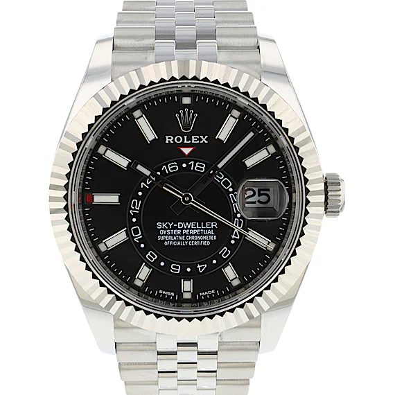 Rolex Sky-Dweller 326934 Rolex Sky-Dweller 326934
