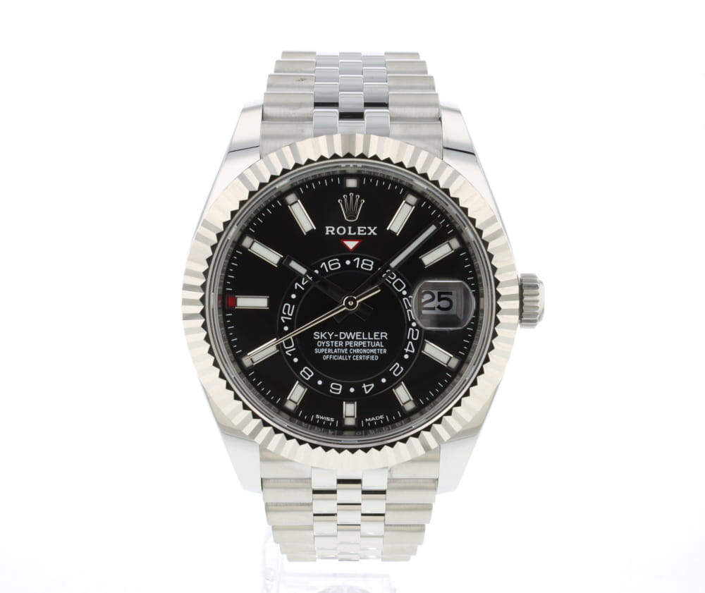 Rolex Sky-Dweller 326934