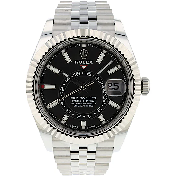 Rolex Sky-Dweller 326934 Rolex Sky-Dweller 326934