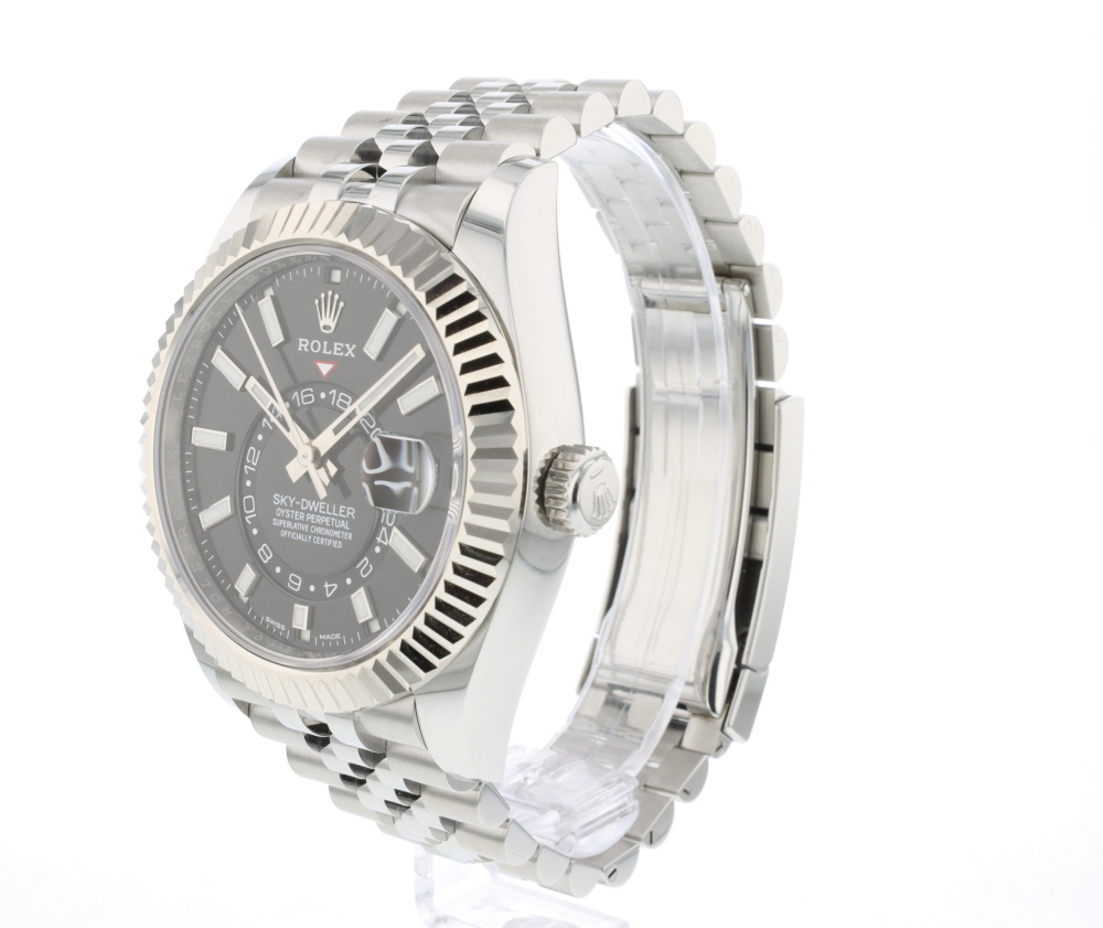 Rolex Sky-Dweller 326934