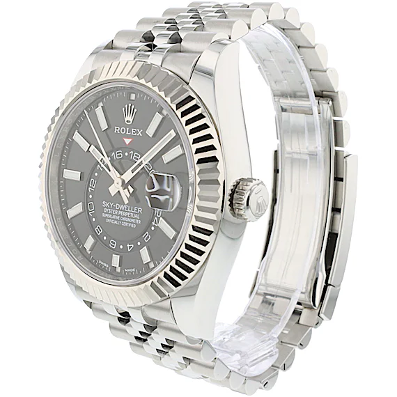 Rolex Sky-Dweller 326934 Rolex Sky-Dweller 326934