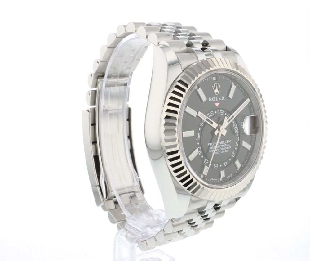 Rolex Sky-Dweller 326934