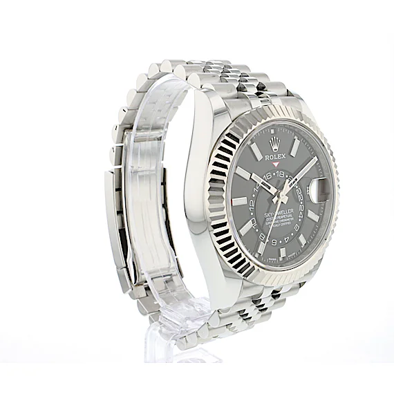 Rolex Sky-Dweller 326934 Rolex Sky-Dweller 326934