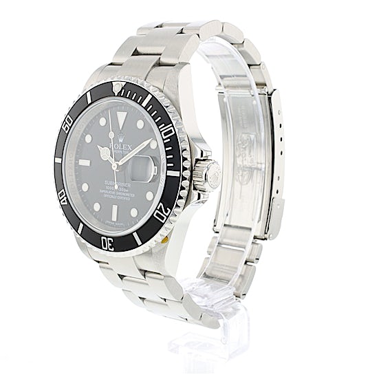 Rolex Submariner 16610 Rolex Submariner 16610