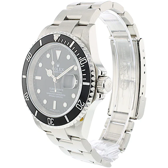 Rolex Submariner 16610 Rolex Submariner 16610