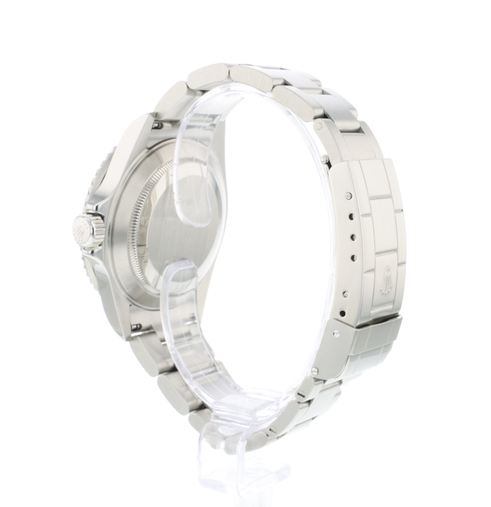 Rolex Submariner 16610