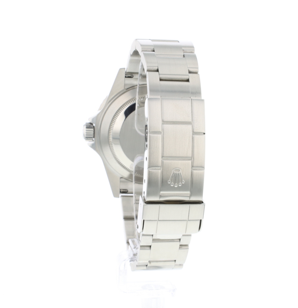 Rolex Submariner 16610