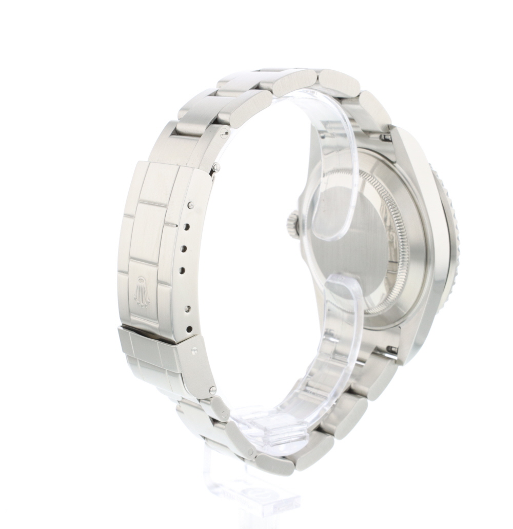 Rolex Submariner 16610