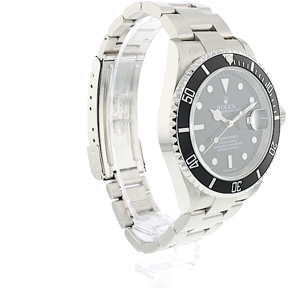 Rolex Submariner 16610 Rolex Submariner 16610