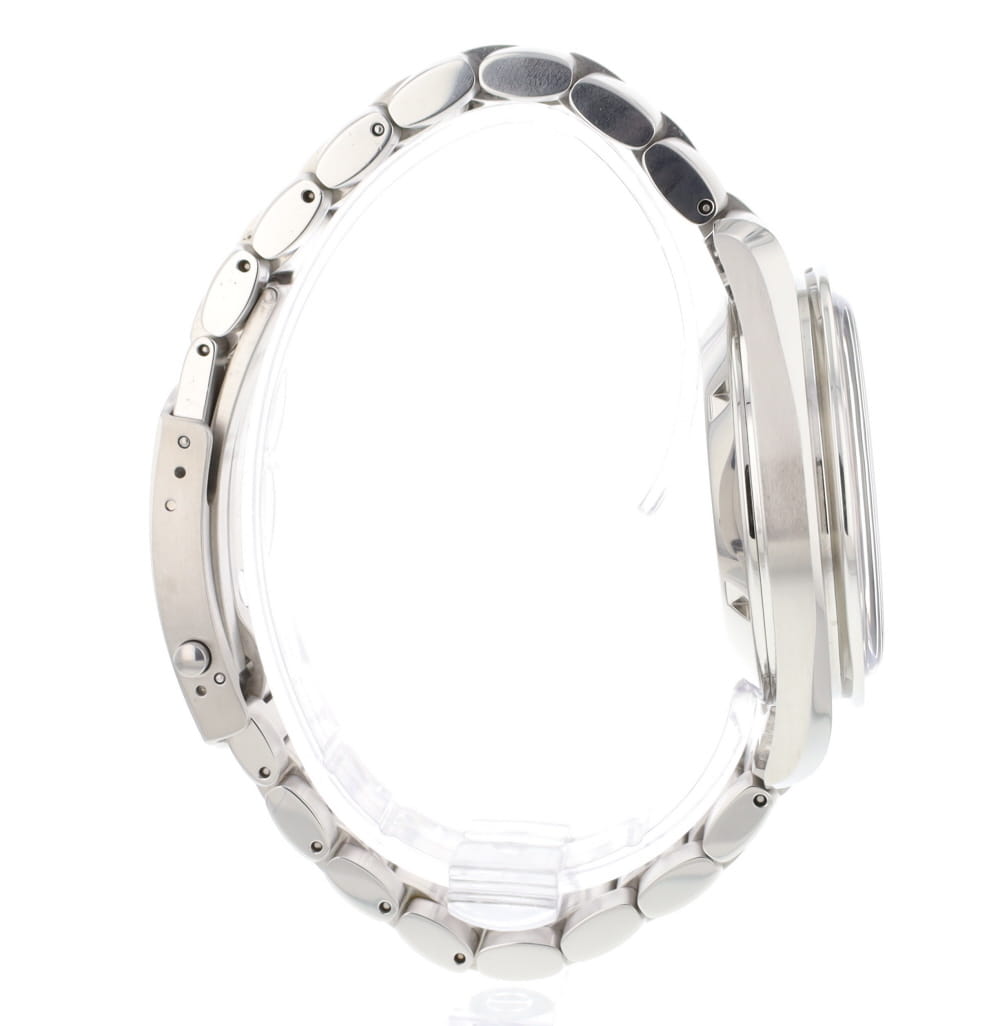 Tudor Black Bay 116655