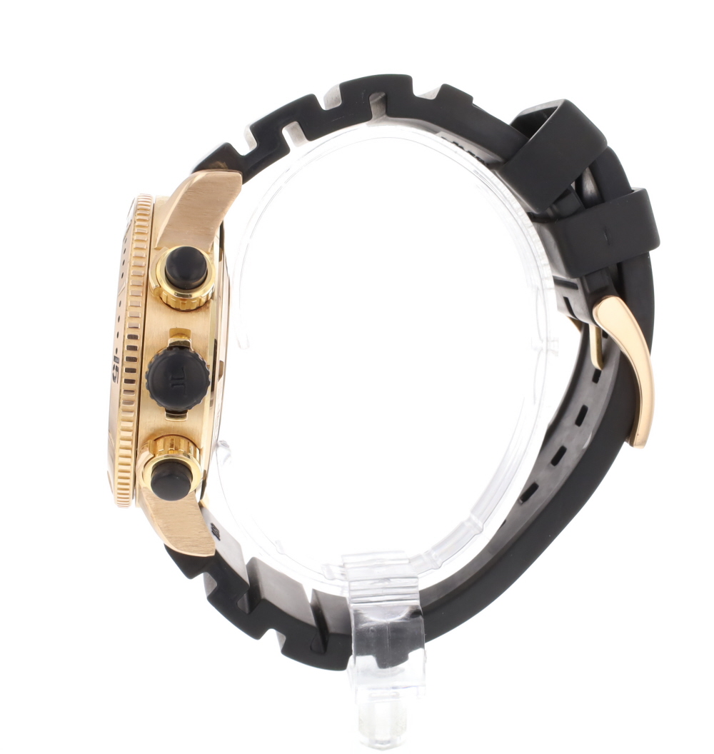 Jaeger-LeCoultre Master Compressor 160.2.25 in Roségold | CHRONEXT