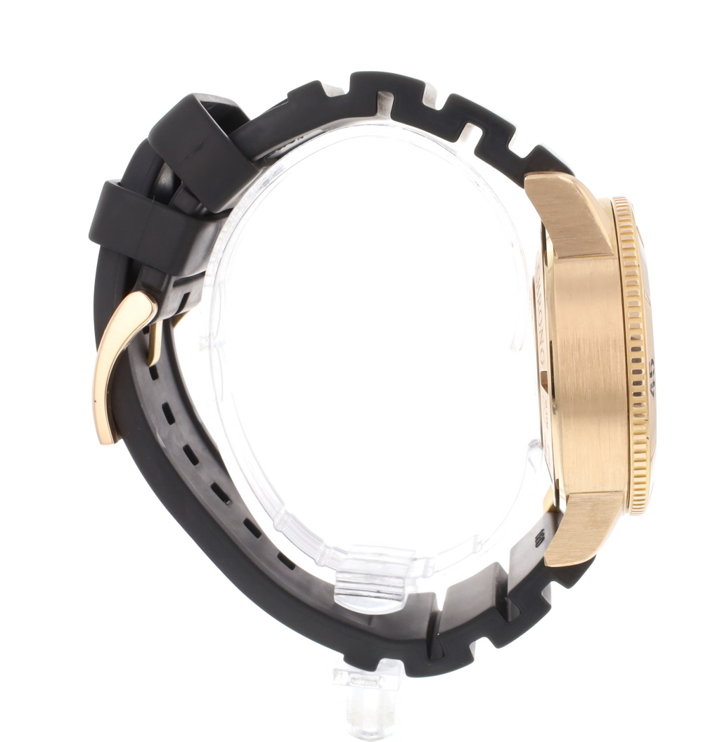 Jaeger-LeCoultre Master Compressor 160.2.25 in Roségold | CHRONEXT