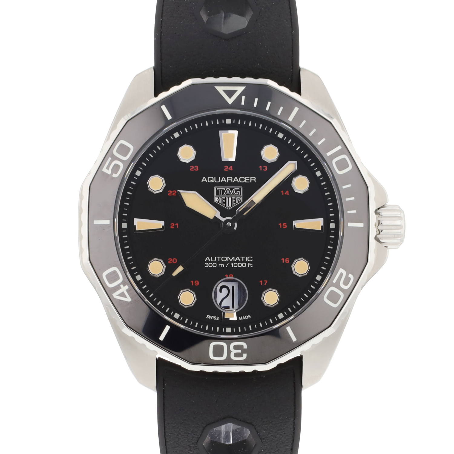 Tudor Black Bay 3800