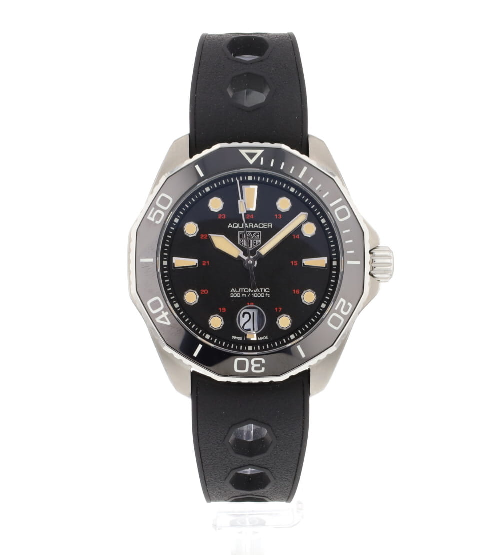 Tudor Black Bay 3800
