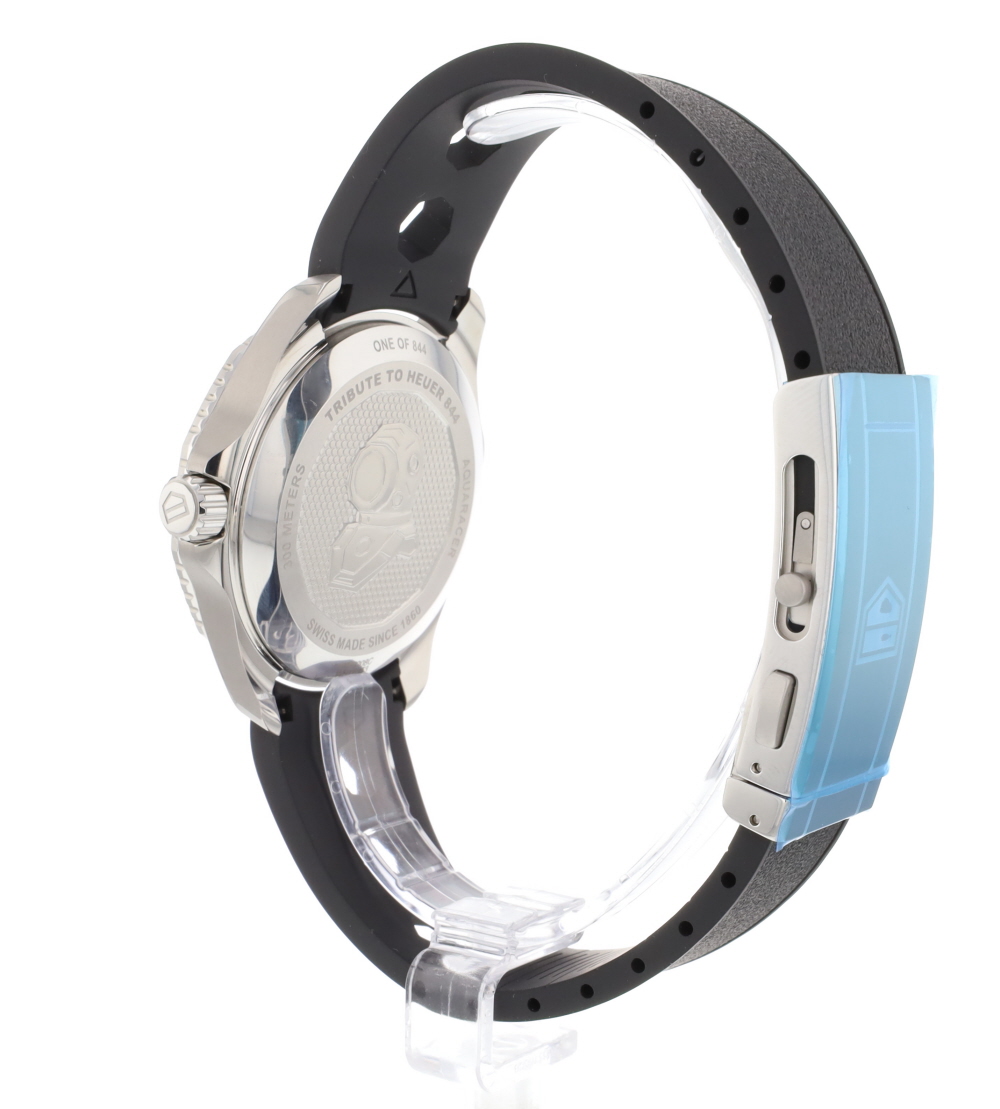 Tudor Black Bay 3800