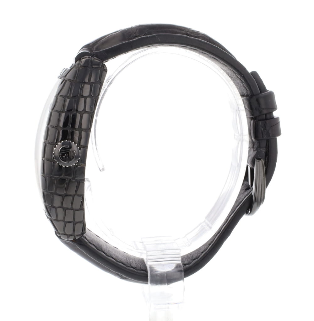 Tudor Black Bay 126618LB