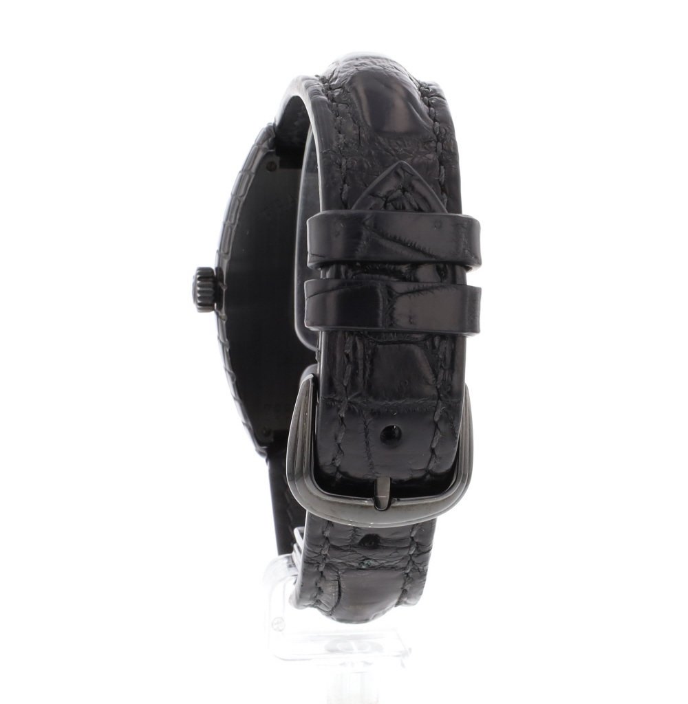 Tudor Black Bay 126618LB